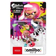 ｛誠徵｝任天堂 Splatoon Amiibo