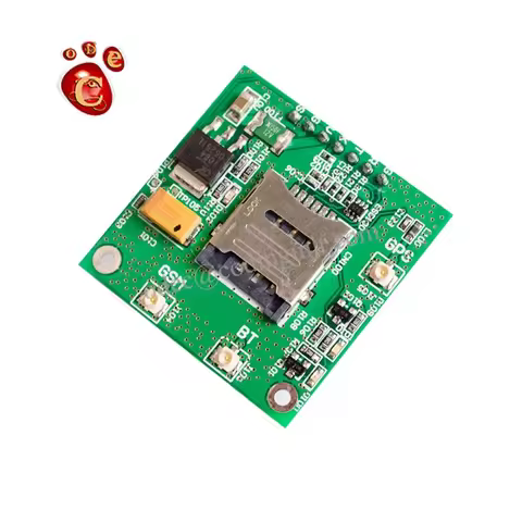 BK-SIM808 adapter plate GPS GSM GPRS Bluetooth integrated module replaces SIM908 SIM808 Breakout Boa