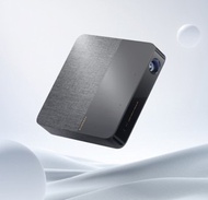 小米有品 峰米 S5 便攜智能激光投影機 Formovie S5 Mini Projector