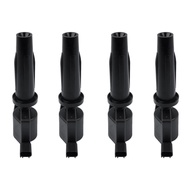 AP03 4x Pencil Ignition Coil Packs for Ford C-Max Mazda 3 Volvo C30 S40 1224925 4M5G12A366BC