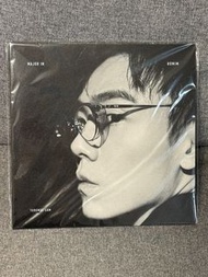 林家謙Major in Minor 黑膠碟 Vinyl