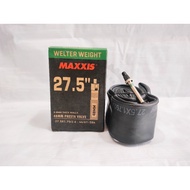 Maxxis Inner Tube 27.5 x 1.75 - 2.40 FV Presta Valve 48mm
