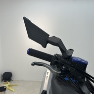 {dfthg} For ZONTES 368G 350D 350E 310R 368E 368D 368K 368M fixed wing rearview mirror decoration 368