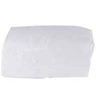 Z4(APNH) 100Pcs Disposable Bed Sheet Waterproof Bed Cover Beauty Salon SPA Tattoo Massage Hotels Bed
