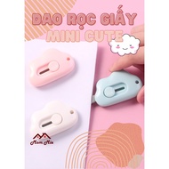 Office mini paper cutter - I001, J113