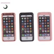 1/12 Scale phone Dollhouse Miniature Toy 1PC Kitchen living room Accessories [VN]