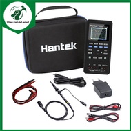 Hantek 2C42 oscilloscope and multimeter _ TKDN