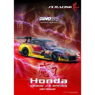 Inno Models Inno64 1/64 Honda S2000 J’S Racing (AP1) “MAOU”
