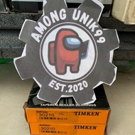 TIMKEN 30210 TAPER BEARING