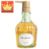 MISS DAISY French Perfume Shampoo ROSE & OUD 500ml