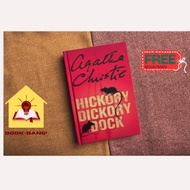 Hickory Dickory Dock Agatha Christie