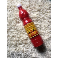 SOS LABU HALAL THAILAND / SOS PINK UNTUK BIHUN