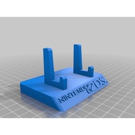 Nintendo 2DS Display Stand