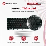 Keyboard Lenovo Thinkpad E440 E431 L440 T431S T440 T440P Black