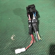 Ninja 250 fi mono Fuse box Housing DM JapanOriginal