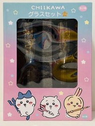 [日本香港最新11月8］Chiikawa 香檳杯 (金色）景品