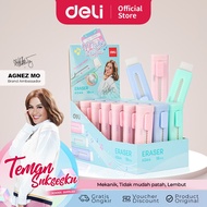Deli Sliding Eraser Mechanical Eraser/ [AGNEZ MO Edition] - CH344