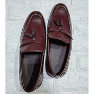 Salvatore Shoes Mann Kelvin Size 9 Brown [Brand New]