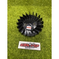 Suzuki v100 Kipas magnet