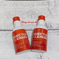 [Chính Hãng Honda] Dung dịch súc béc xăng Injector Cleaner làm sạch kim phun bugi van xả phục hồi độ