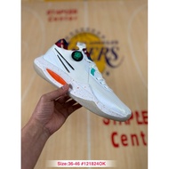 Company Grade Precision 6 Precision 6th Generation Actual Combat Sports Basketball Shoes 28DB JF6B
