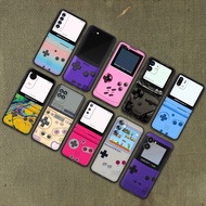 Phone Case Realme C61 C63 C65 C67 C51S P1 TP61 Game Boy Silicone Soft Shell