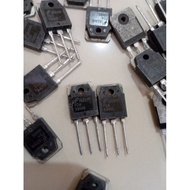 FDA59N30 TO-247 Second Hand (1 Set There Are 10 Pieces)
