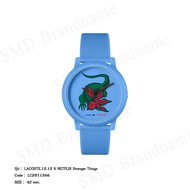 Lacoste นาฬิกาข้อมือ รุ่น LACOSTE.12.12 X NETFLIX Stranger Things Code: LC2011266