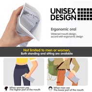 Outdoor Emergency Urinate Bags Car Mini Toilet Urine Bag Disposable Urine Bags for Travel