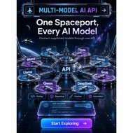 Enterprise AI API Gateway | GPT Claude Gemini DeepSeek GLM MiniMax