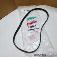 FAN BELT HONDA BRIO 1.2 1200 CC 2015 ON RE2-E51 ORIGINAL 5PK1119