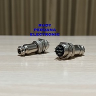 Jek SOCKET SOCKET CB 8P 8 PIN JACK CONNECTOR CONNECTOR CONNECTOR