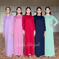 INNER DRESS INNER ABAYA INNER KAFTAN PREMIUM byjiehaghazali
