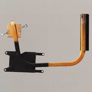 HP TPN-C116 C117 C113 C114 14-R Radiator Fan Copper Tube Cooling Module