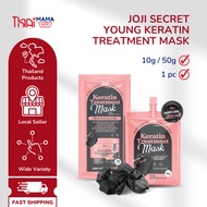 Joji Secret Young Keratin Treatment Mask 10g/50g