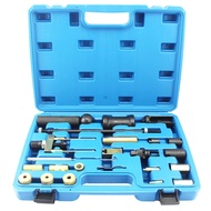 Car Petrol /Diesel Engine  FSI Injector Puller Set Injector Service Tool Kit for Audi  Volkswagen  E