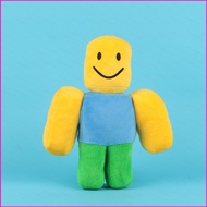 SQ5 Roblox Noob Experiment Plush Dolls Gift For Kids Home Decor Game Stuffed Toys For Kids Noob Rese