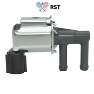 RunSabailTWO Vapor Canister Purge Solenoid Valve For 2006-2009 SX4 Grand Vitara 2.0L 2.7L V6 K5T4848