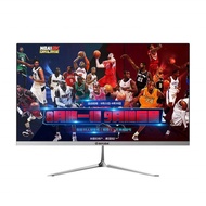 27Inch Ultra-Thin Frameless All-in-One Business Office Computer Assembly All-in-One Desktop Computer