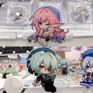 Anaxagoras‌ Acrylic Stand Figure Display Anime Goods Keychain Collection Desk Decoration Ornament Ac