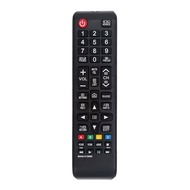 New BN59-01268D Remote Control for Samsung Smart TV UA40MU7000 UA43MU6100 UA43MU7000 UA49MU6100 UA49