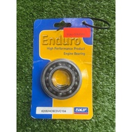 Enduro Bearing Full Ceramic 6205