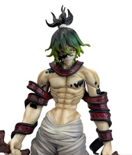 โมเดล Kimetsu no Yaiba ดาบพิฆาตอสูร อสูรข้างขึ้น กิวทาโร่ ขนาด23cm. มีกล่อง