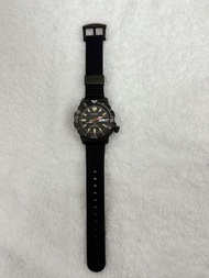 Seiko Prospex Monster Black SRPD13K1