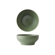 Luzerne Mod Bowl - Smoky Basil (5 Sizes)