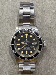 Rolex 1680 Submariner