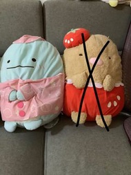 角落生物 大細公仔 大量 有牌 sumiko gurashi