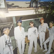 Official ab6ix poster