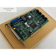 ADLINK Linghua PCI-9112 REV.B1 Linghua PCI Capture Card Multifunctional Data Capture Card