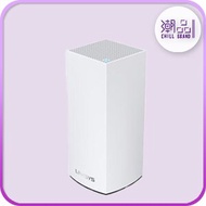 LINKSYS - Linksys Atlas Pro 6 AX5400 Dual-Band Mesh WiFi 6 Router 雙頻網狀路由器 1PC - MX5501-AH [香港行貨]